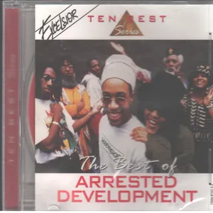 The best of Arrested development